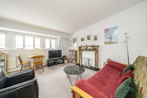1 bedroom flat for sale, Leinster Square, London W2