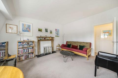 1 bedroom flat for sale, Leinster Square, London W2