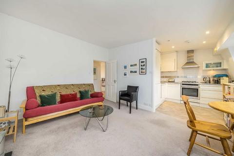 1 bedroom flat for sale, Leinster Square, London W2