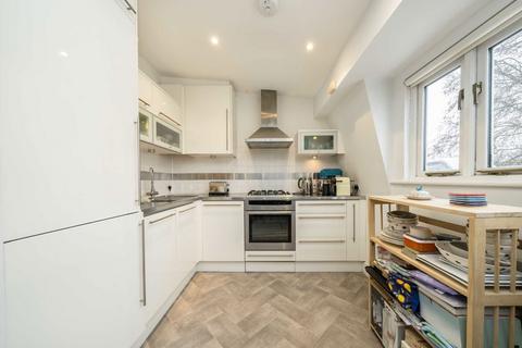 1 bedroom flat for sale, Leinster Square, London W2