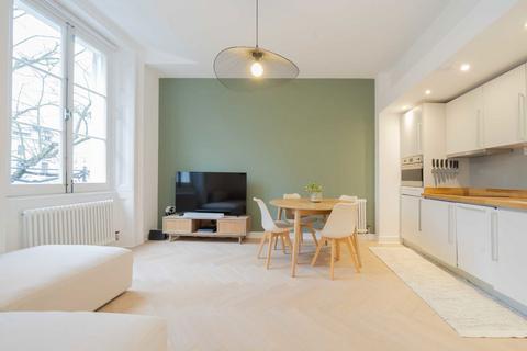 Westbourne Terrace, London W2