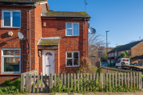 undefined, Garrick Drive, London SE28