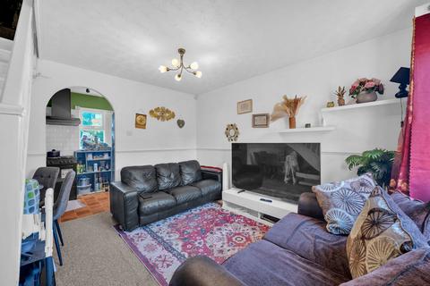 undefined, Garrick Drive, London SE28