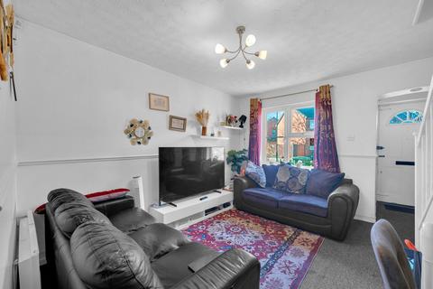 undefined, Garrick Drive, London SE28