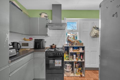 undefined, Garrick Drive, London SE28