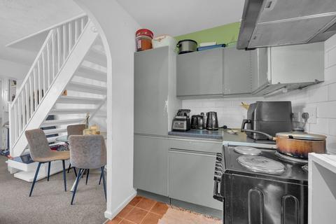 undefined, Garrick Drive, London SE28