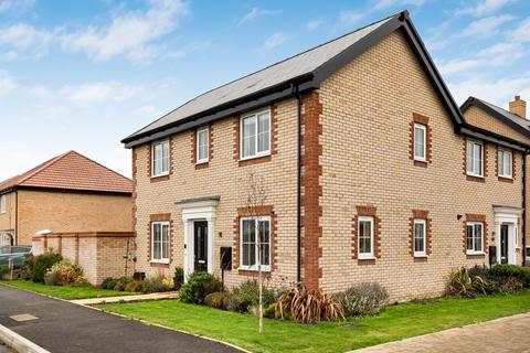 undefined, Mistletoe Lane, Ely, CB6
