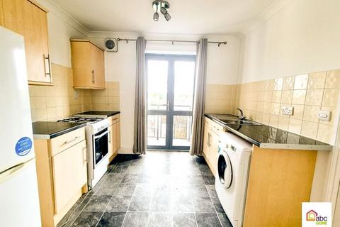1 bedroom flat to rent, Flat 1 Petal Court 1A St Martins Avenue, Upton Park, London, E6 3DU, UK