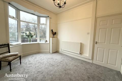 undefined, Weston Street, Stoke-On-Trent ST3
