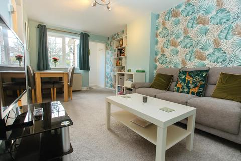 1 bedroom maisonette for sale, Cosford Close, Bishopstoke, Eastleigh