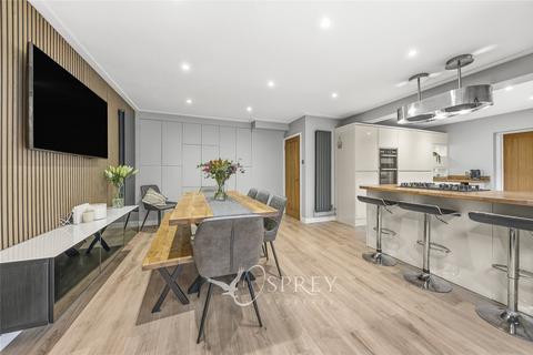 4 bedroom detached house for sale, Clark Drive, Leicestershire LE13