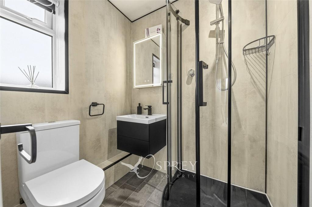 En-Suite