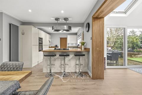 4 bedroom detached house for sale, Clark Drive, Leicestershire LE13