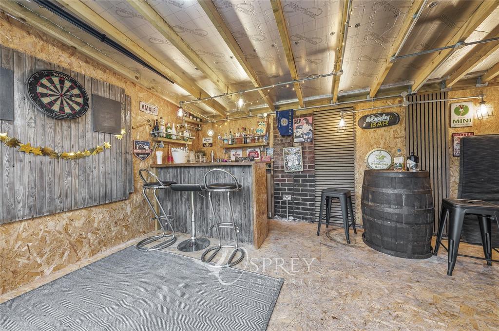Summer House