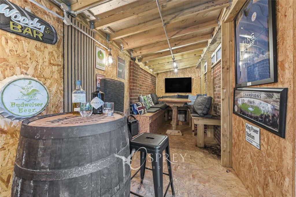 Summer House