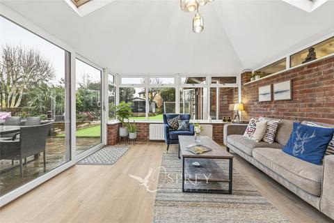 4 bedroom detached house for sale, Clark Drive, Leicestershire LE13