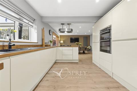 4 bedroom detached house for sale, Clark Drive, Leicestershire LE13