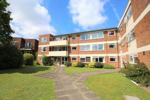 undefined, 15, Warren Road, Guildford GU1