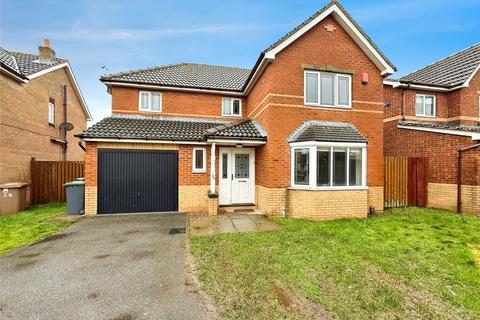 undefined, Hobart Close, Lincoln LN5