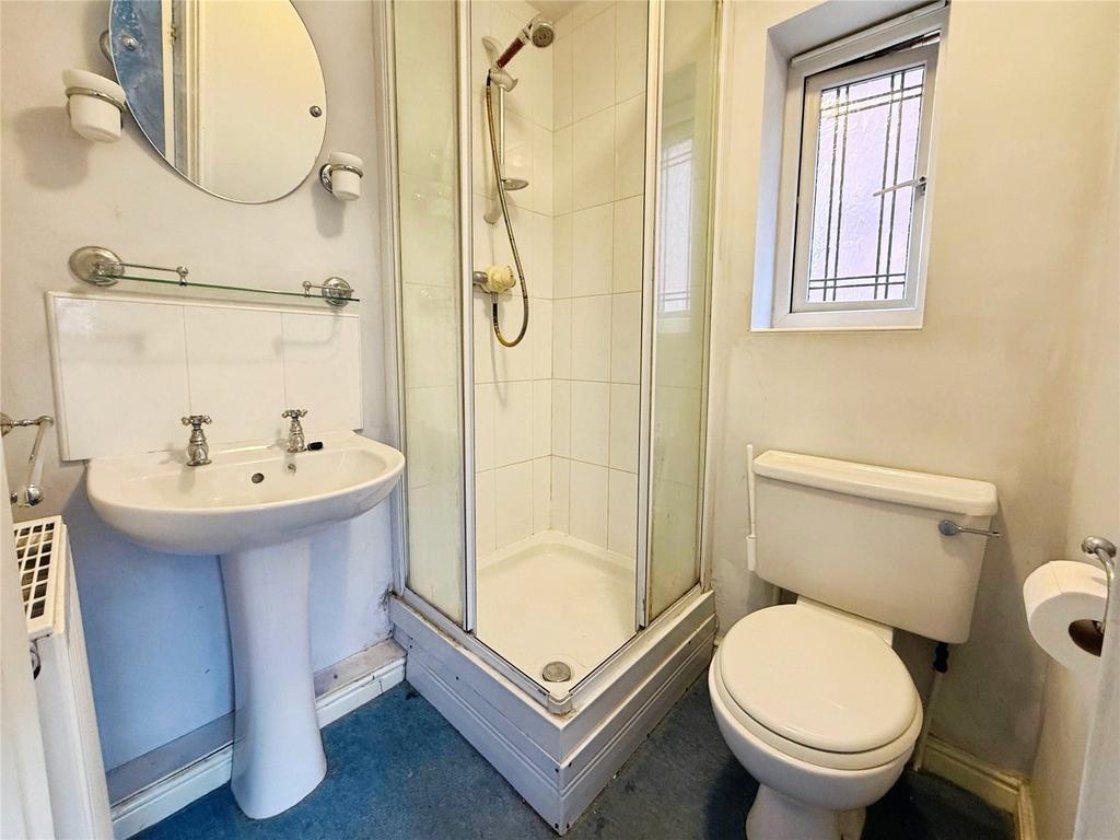 Ensuite
