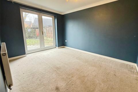 undefined, Hobart Close, Lincoln LN5