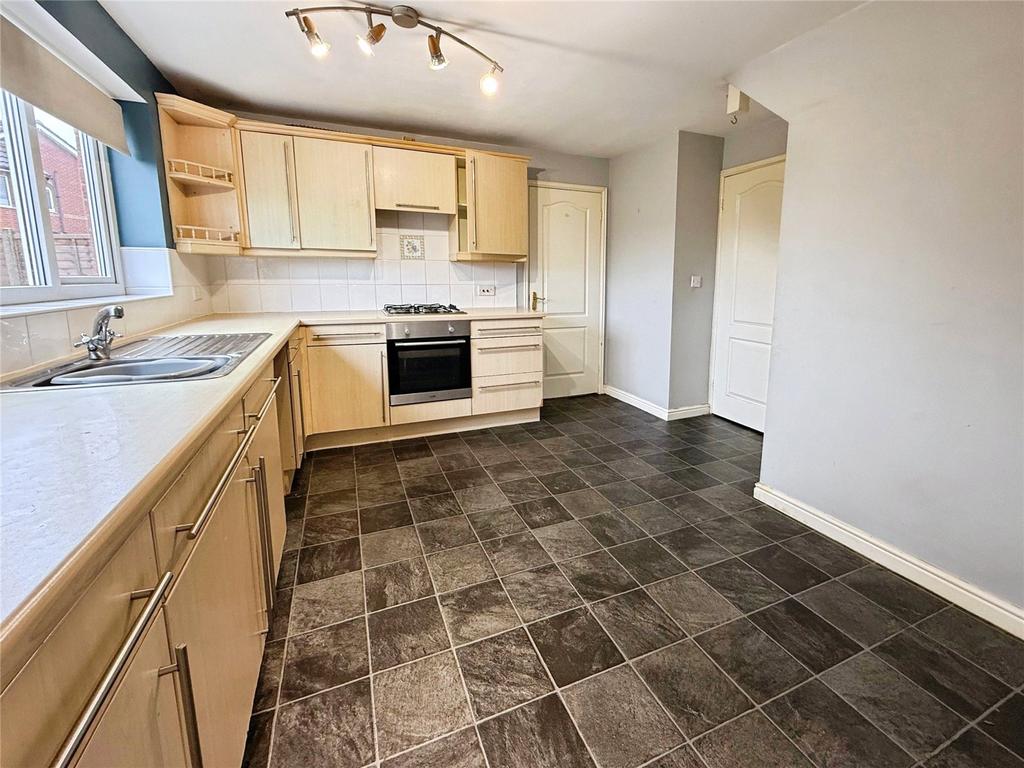 Kitchen-Diner