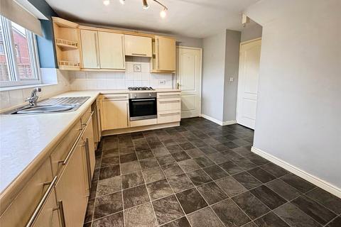 undefined, Hobart Close, Lincoln LN5