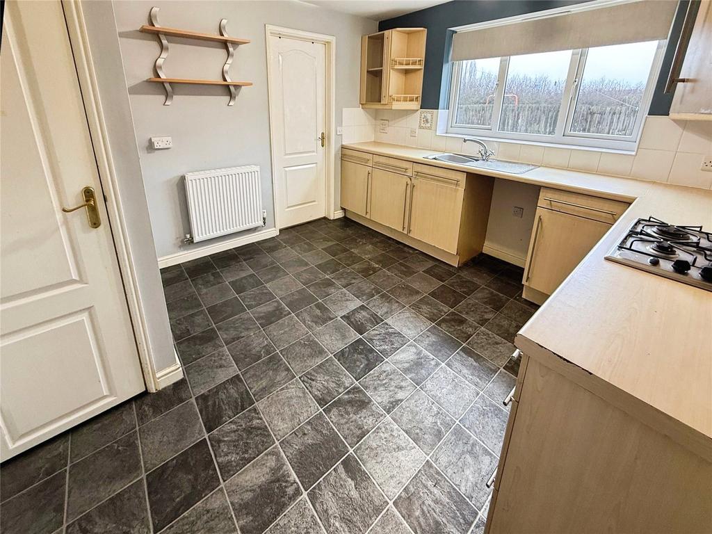 Kitchen-Diner