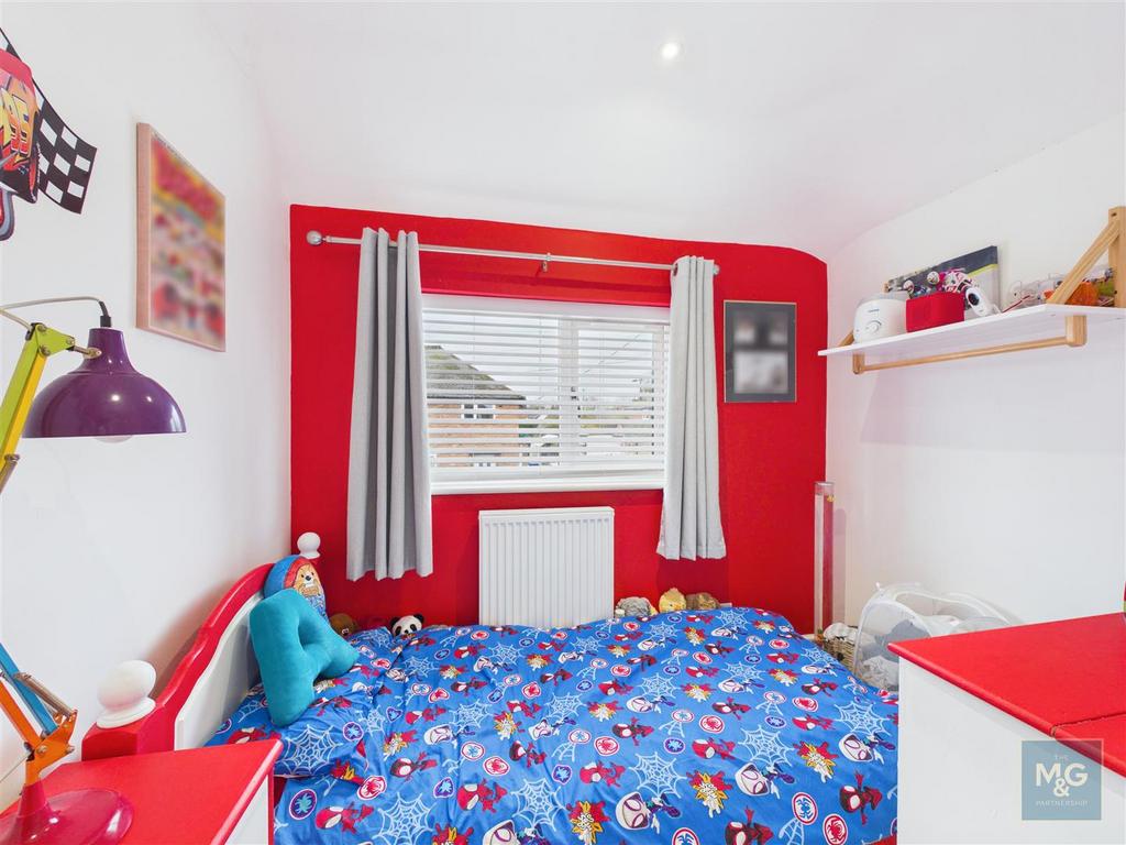 Bedroom 3