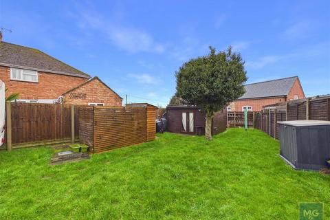 undefined, School Cottages, Bury St. Edmunds IP29