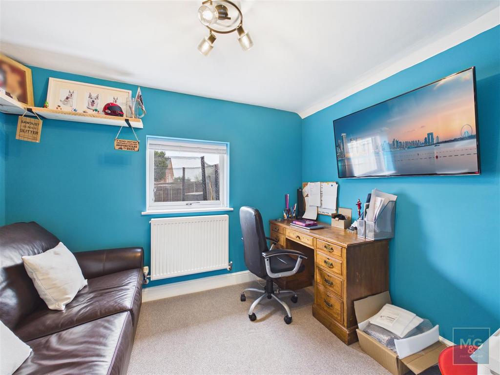 Office / Snug