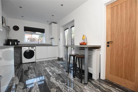 undefined, The Crescent, Tingley, Wakefield, West Yorkshire