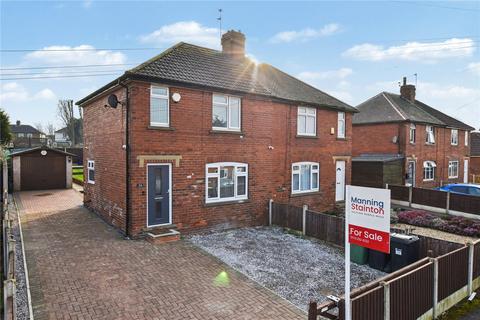 3 bedroom semi-detached house for sale, The Crescent, Tingley, Wakefield, West Yorkshire