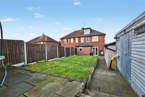 3 bedroom semi-detached house for sale, The Crescent, Tingley, Wakefield, West Yorkshire