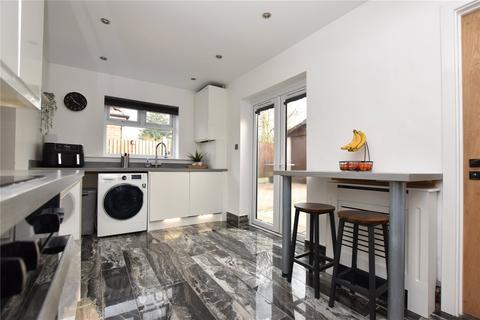 3 bedroom semi-detached house for sale, The Crescent, Tingley, Wakefield, West Yorkshire