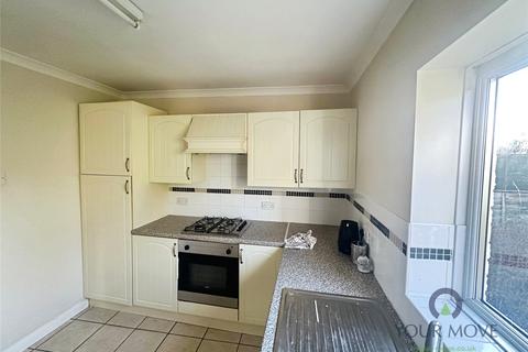 undefined, Croft Road, Leicester LE9