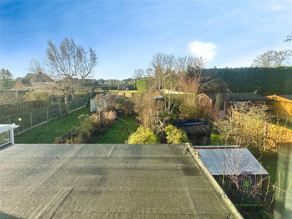 Garden Overview