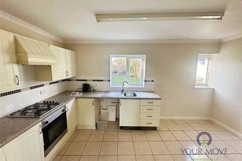 undefined, Croft Road, Leicester LE9