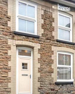 undefined, Ardwyn Terrace, Gelli, Pentre, Rhondda Cynon Taf, CF41 7NU