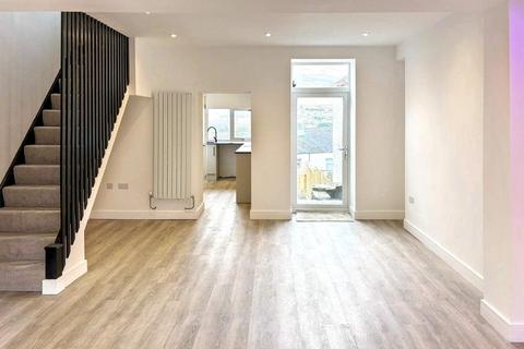 undefined, Ardwyn Terrace, Gelli, Pentre, Rhondda Cynon Taf, CF41 7NU