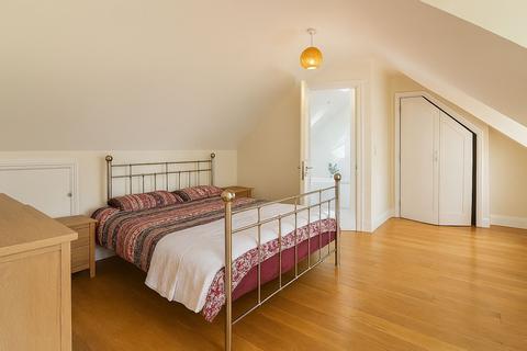 undefined, Chesterton Road, Cambridge, CB4