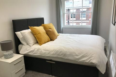1 bedroom apartment for sale, Rodney Street, Liverpool L1