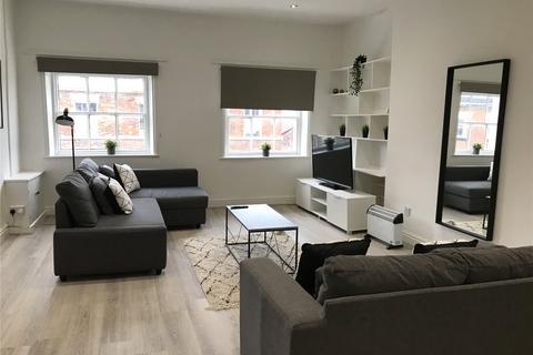 1 bedroom apartment for sale, Rodney Street, Liverpool L1