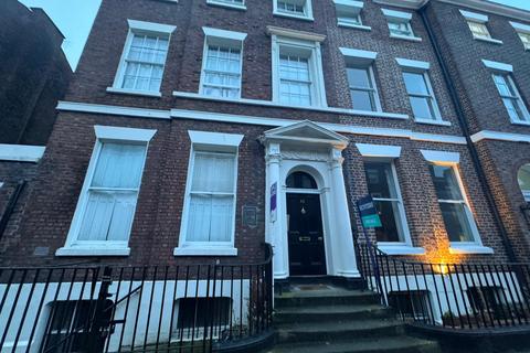 1 bedroom apartment for sale, Rodney Street, Liverpool L1