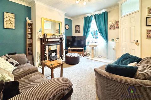 2 bedroom terraced house for sale, Edmund Street, Blackburn With Darwen BB3