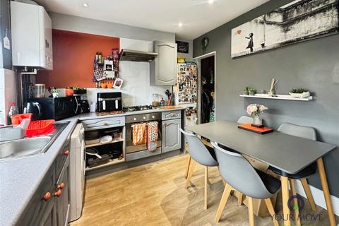 2 bedroom terraced house for sale, Edmund Street, Blackburn With Darwen BB3