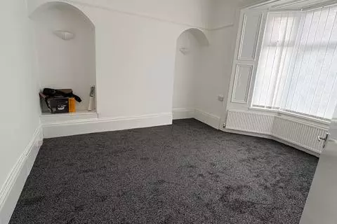 3 bedroom terraced house to rent – pohled 3