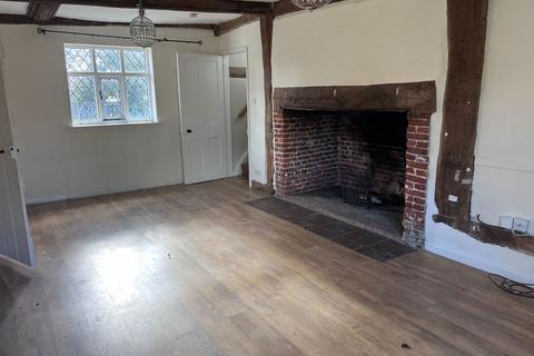 undefined, Easton, Near Framlingham, Suffolk