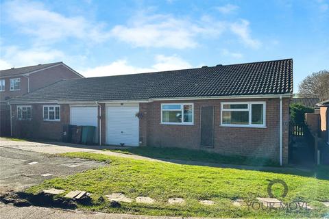 undefined, Orchid Close, East Sussex BN23
