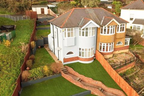 undefined, Cae Perllan Road, Newport, NP20